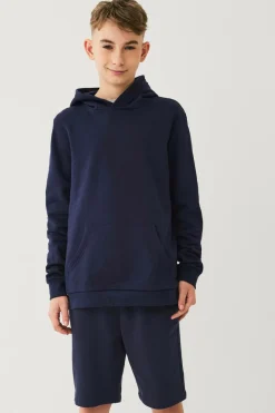 Online Collection Sweatshorts Basic Børn Basistøj|Shorts