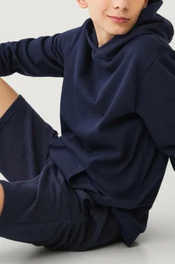 Online Collection Sweatshorts Basic Børn Basistøj|Shorts
