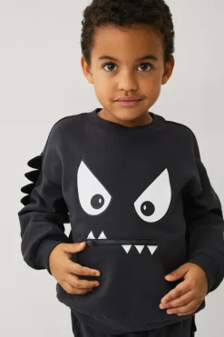 Ellos Collection Sweatshirt Valle^Børn Sweatshirts & Hoodies