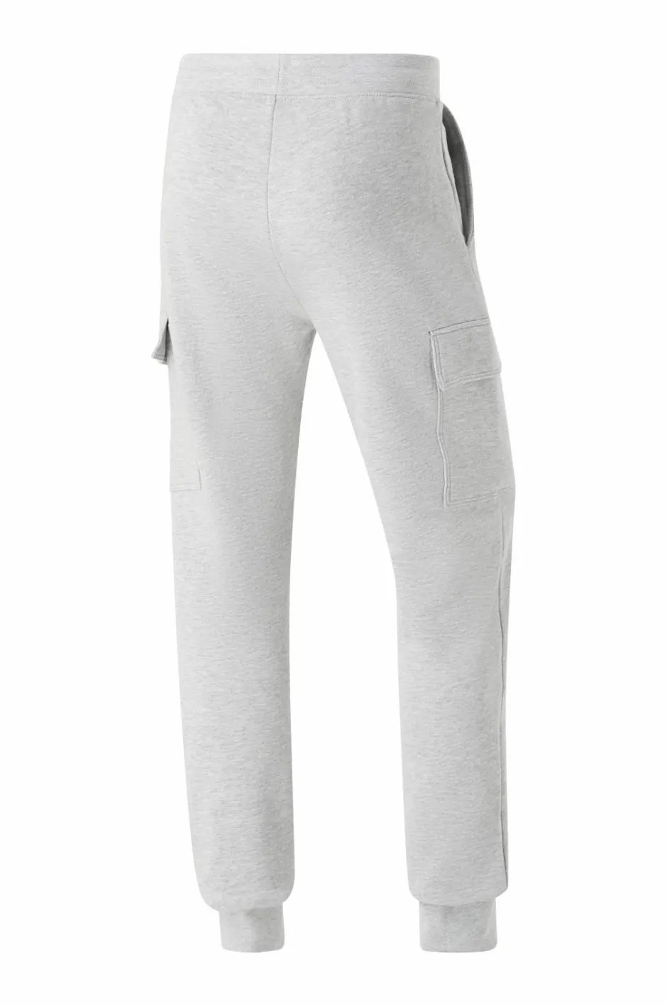 Online Collection Sweatbukser med benlommer Bukser