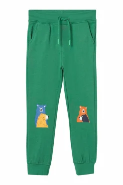Ellos Collection Sweatbukser Ludwig^Børn Bukser & Leggings