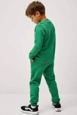 Ellos Collection Sweatbukser Ludwig^Børn Bukser & Leggings
