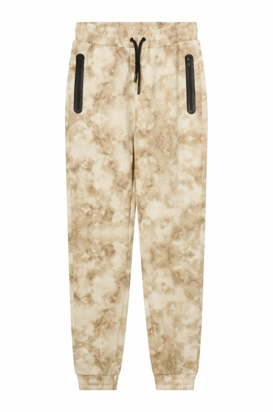 New Collection Sweatpants med mønster Børn Bukser & Leggings