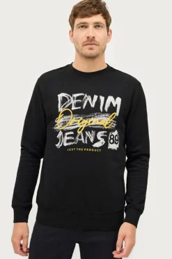 Ellos Collection Sweatshirt Hank^ Sweatshirts & Hoodies