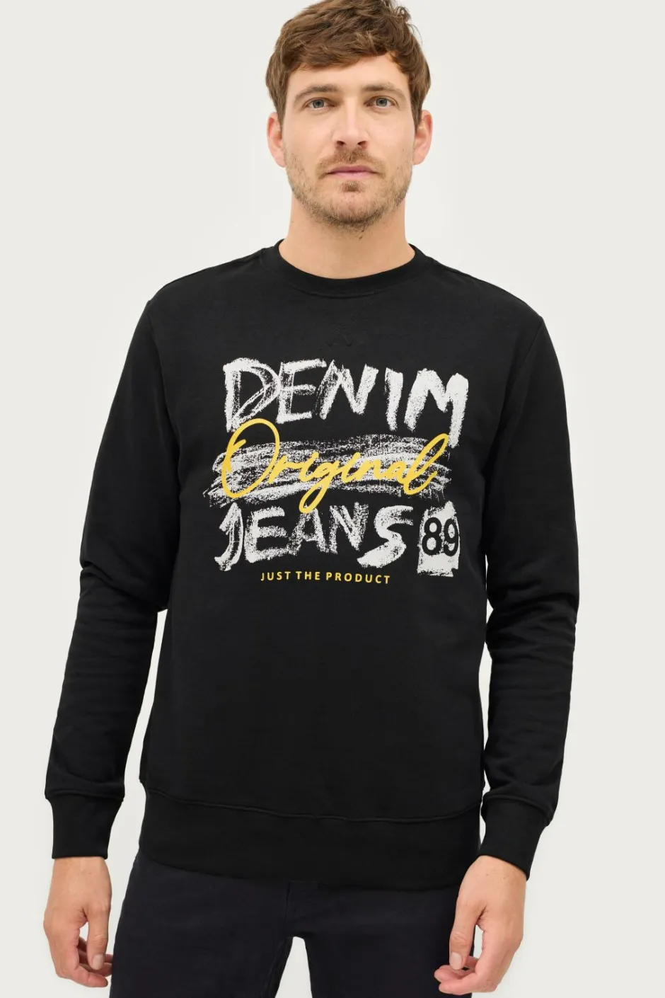 Ellos Collection Sweatshirt Hank^ Sweatshirts & Hoodies