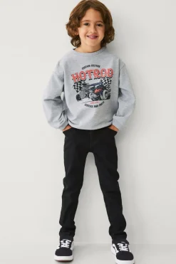 Ellos Collection Sweatshirt med print^Børn Sweatshirts & Hoodies