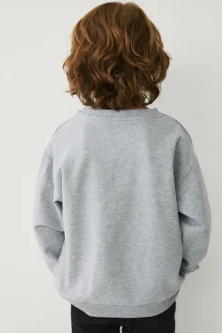 Ellos Collection Sweatshirt med print^Børn Sweatshirts & Hoodies