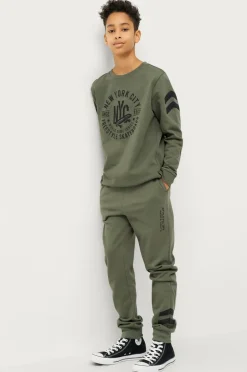 Outlet Collection Sweatbukser Aidan Børn Bukser & Leggings