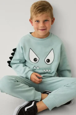 Best Collection Sweatshirt Valle Børn Sweatshirts & Hoodies