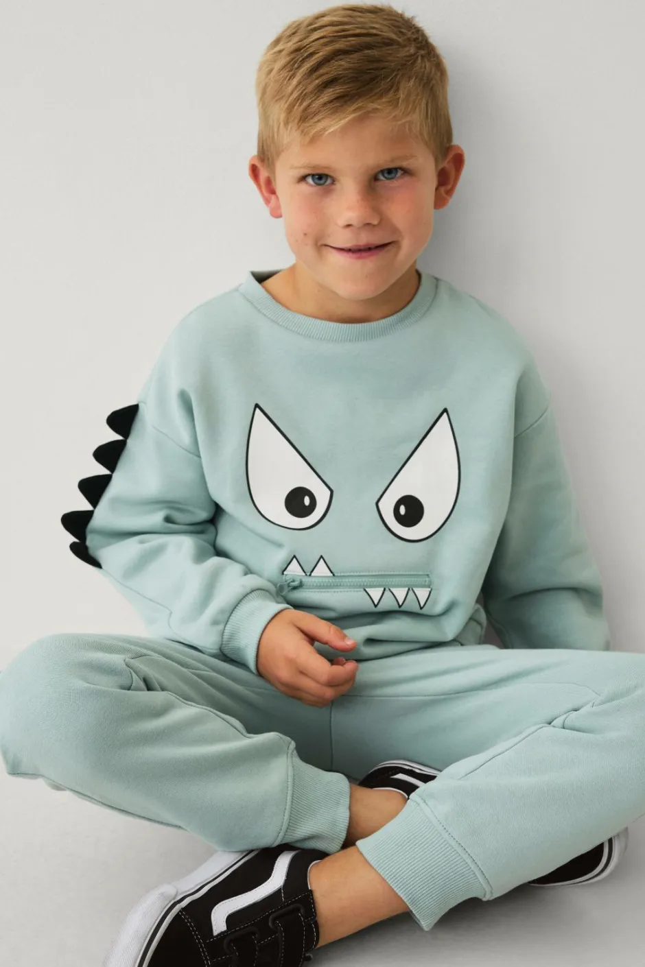 Best Collection Sweatshirt Valle Børn Sweatshirts & Hoodies