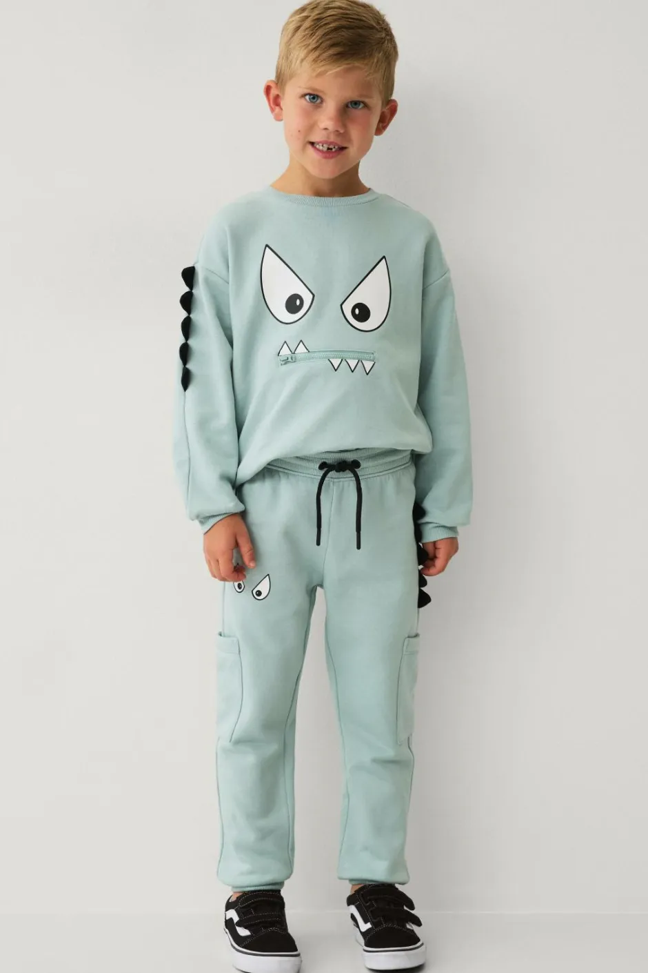 Best Collection Sweatshirt Valle Børn Sweatshirts & Hoodies