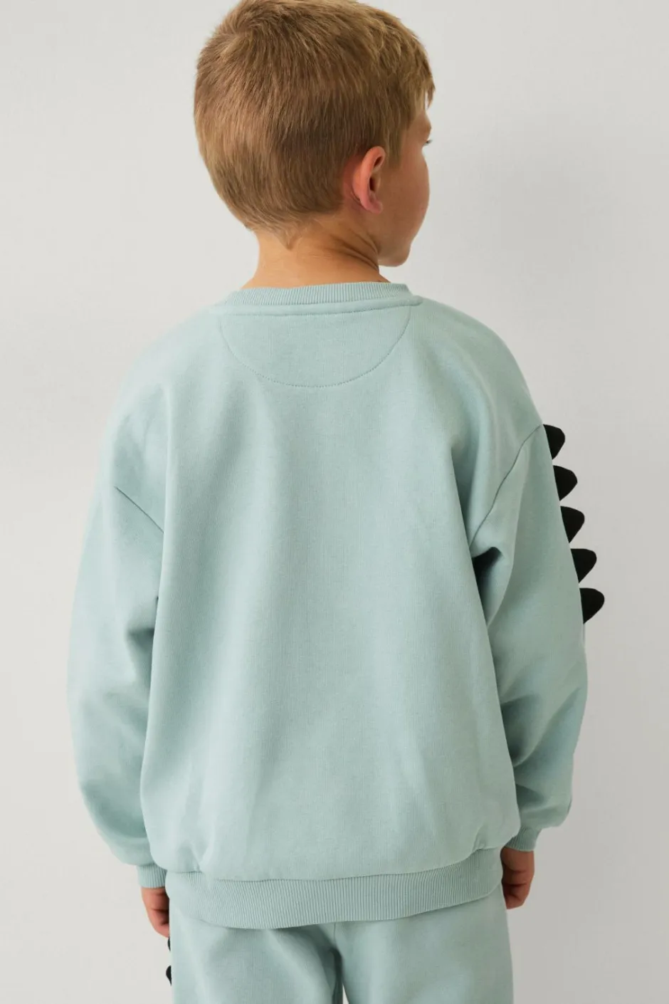Best Collection Sweatshirt Valle Børn Sweatshirts & Hoodies
