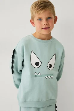 Best Collection Sweatshirt Valle Børn Sweatshirts & Hoodies