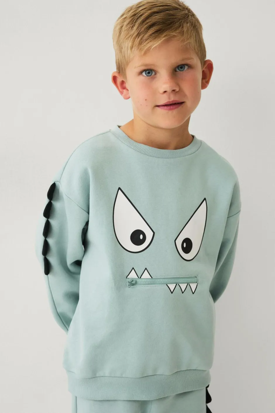 Best Collection Sweatshirt Valle Børn Sweatshirts & Hoodies