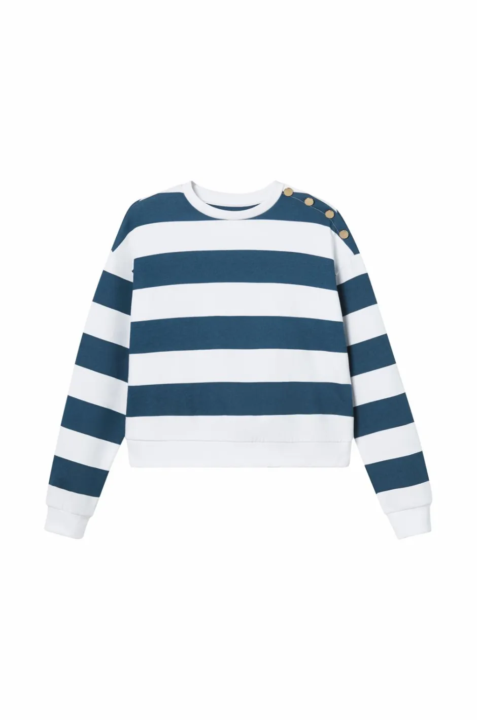 Collection Sweatshirt Marin Børn Sweatshirts & Hoodies