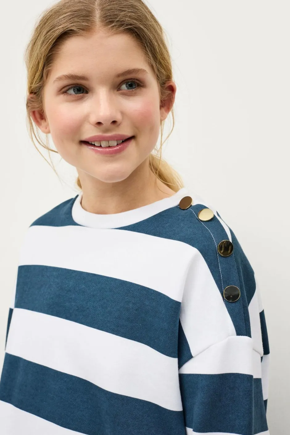 Collection Sweatshirt Marin Børn Sweatshirts & Hoodies