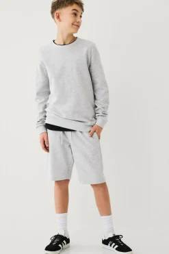 Sale Collection Sweatshorts Basic Børn Basistøj|Shorts