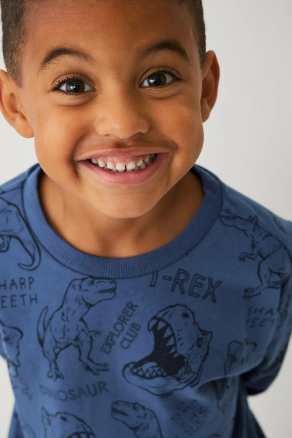 Ellos Collection Sweatshirt med tryk^Børn Sweatshirts & Hoodies