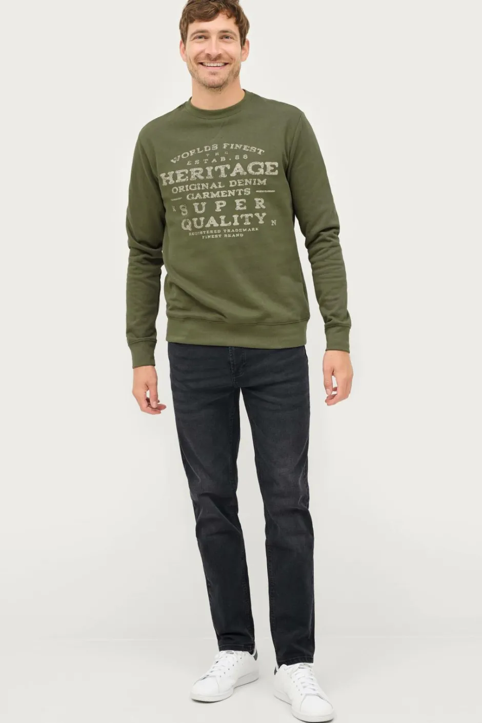 Best Collection Sweatshirt Hank Sweatshirts & Hoodies