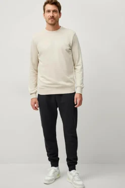 Outlet Collection Sweatbukser Ridge Basistøj|Nattøj & Homewear