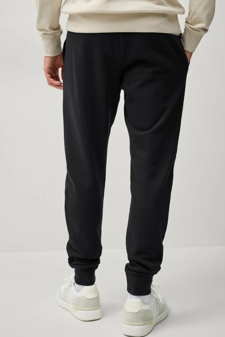 Outlet Collection Sweatbukser Ridge Basistøj|Nattøj & Homewear