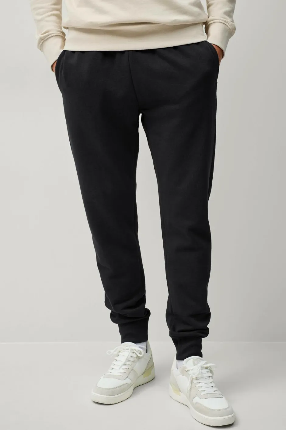 Outlet Collection Sweatbukser Ridge Basistøj|Nattøj & Homewear