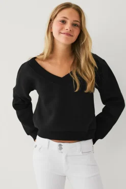 Collection Sweatshirt B Girl Børn Sweatshirts & Hoodies
