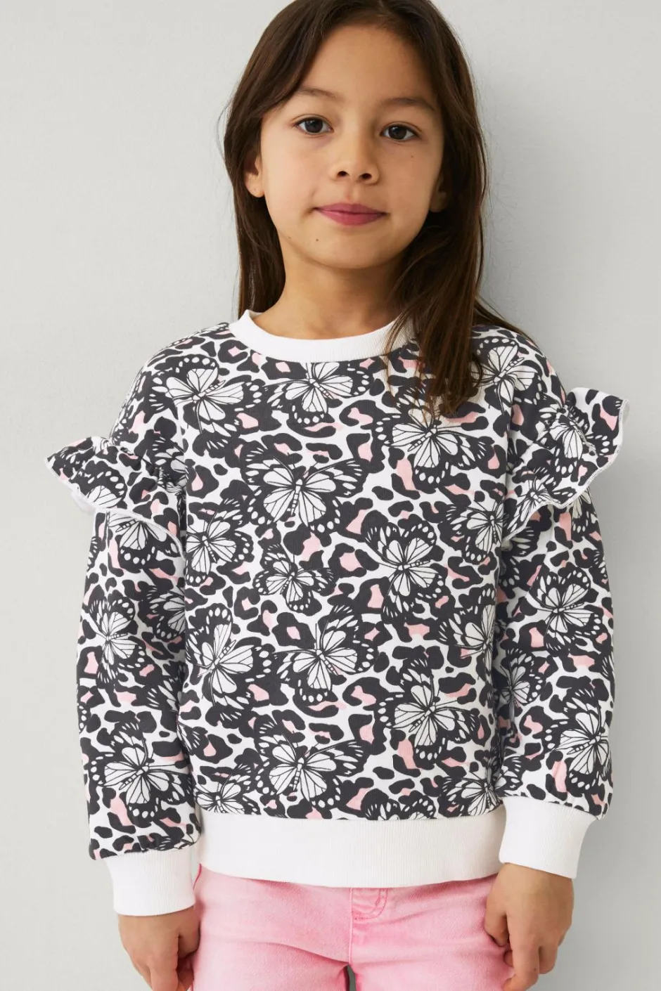 Outlet Collection sweatshirt Børn Sweatshirts & Hoodies
