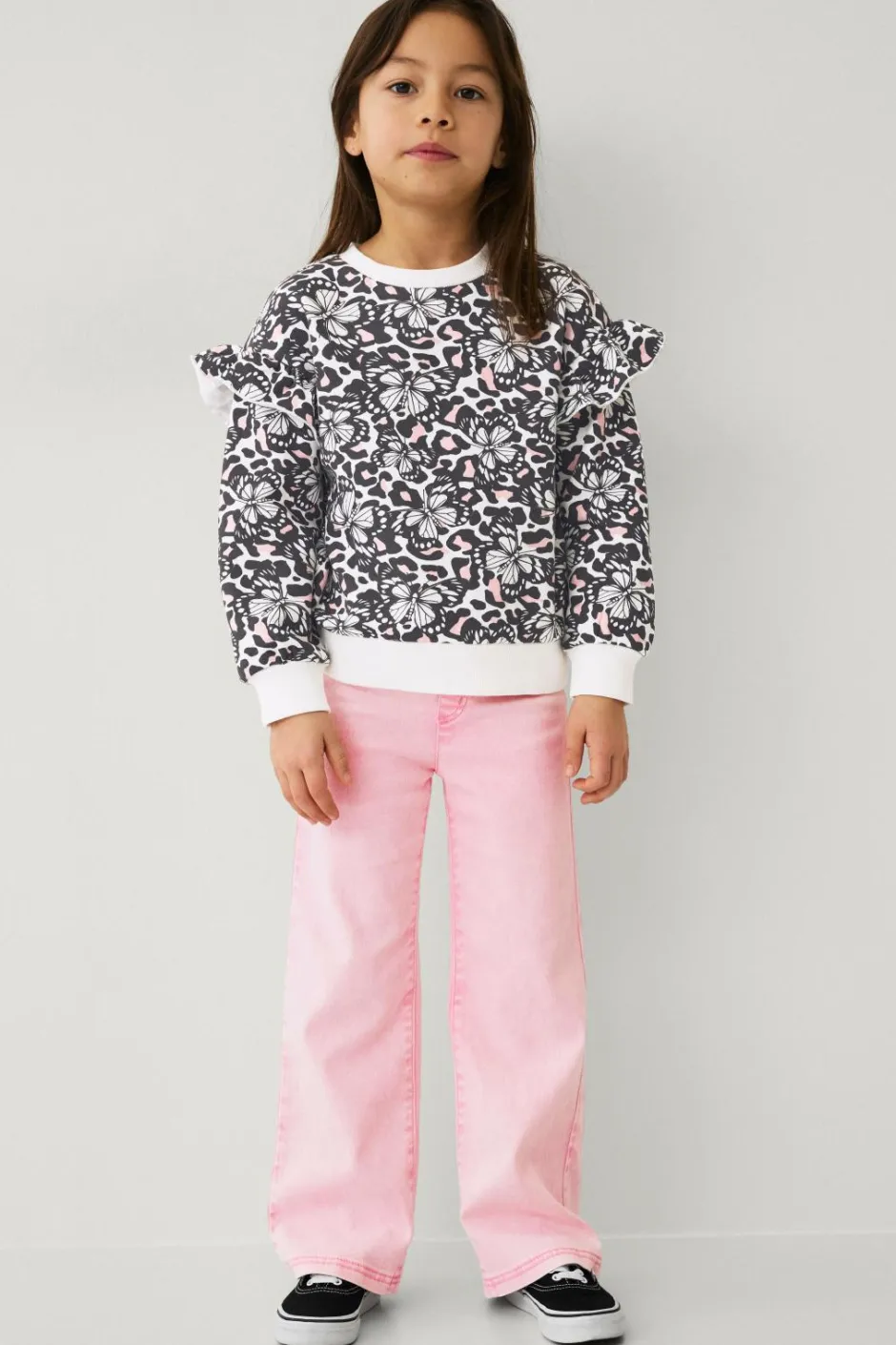 Outlet Collection sweatshirt Børn Sweatshirts & Hoodies