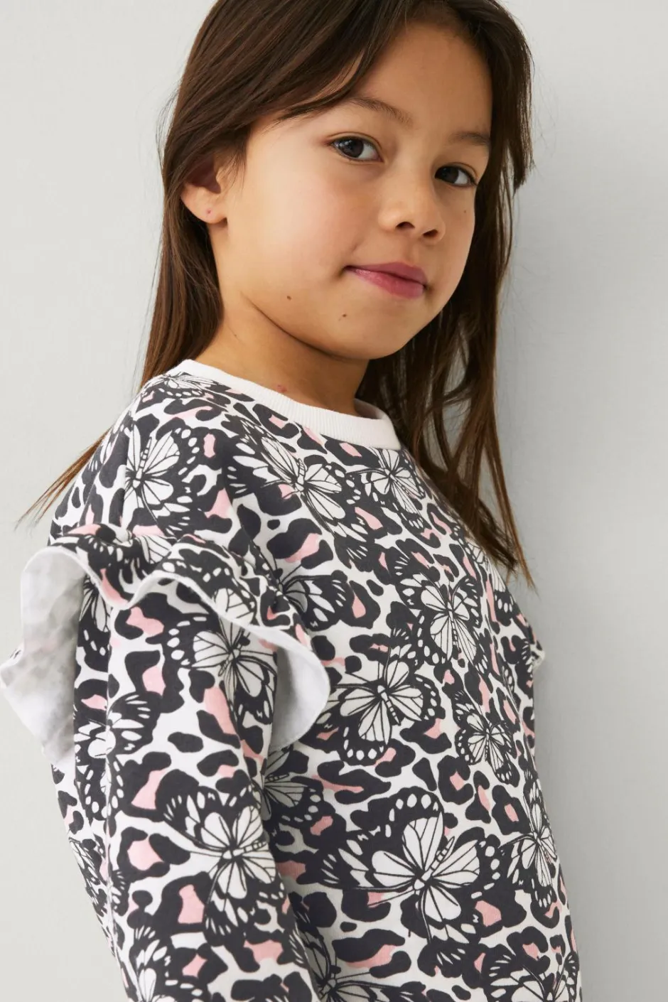 Outlet Collection sweatshirt Børn Sweatshirts & Hoodies