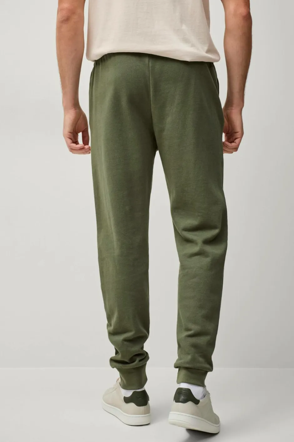 Discount Collection Sweatbukser Ridge Basistøj|Nattøj & Homewear