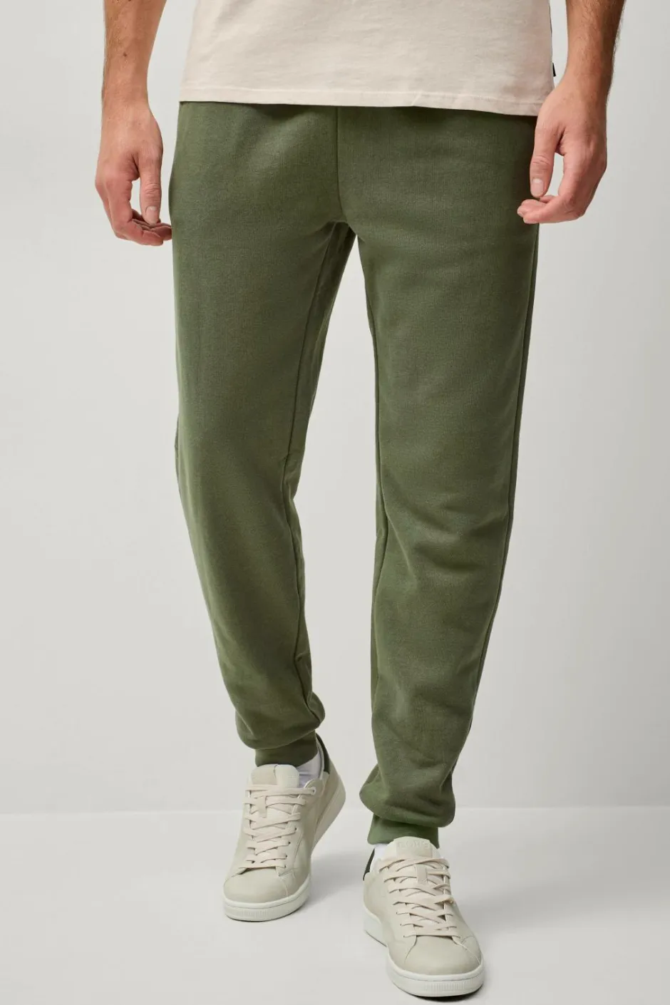 Discount Collection Sweatbukser Ridge Basistøj|Nattøj & Homewear