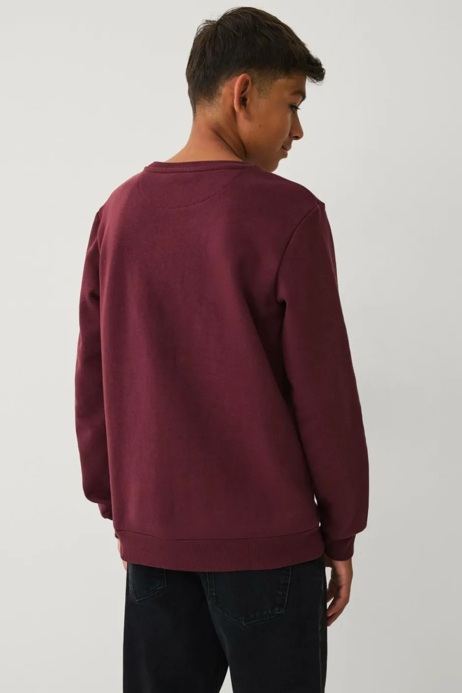 Sale Collection Sweatshirt Børn Sweatshirts & Hoodies