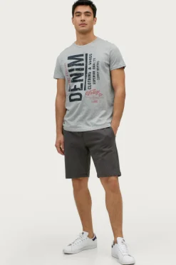 Clearance Collection Sweatshorts Tyson Basistøj|Shorts