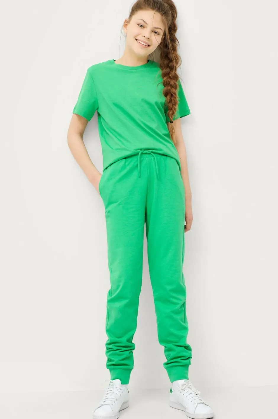Ellos Collection Sweatpants Basic^Børn Basistøj