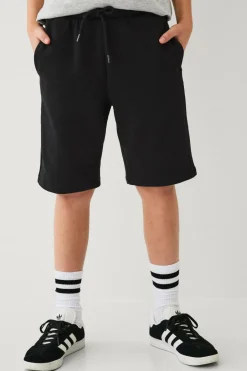 Hot Collection Sweatshorts Basic Børn Basistøj|Shorts