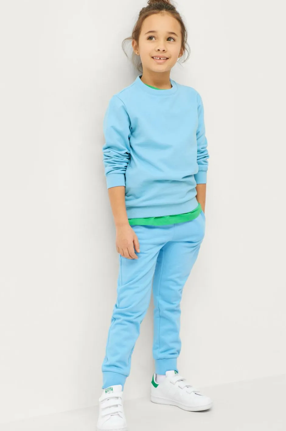 Ellos Collection Sweatpants Basic^Børn Basistøj