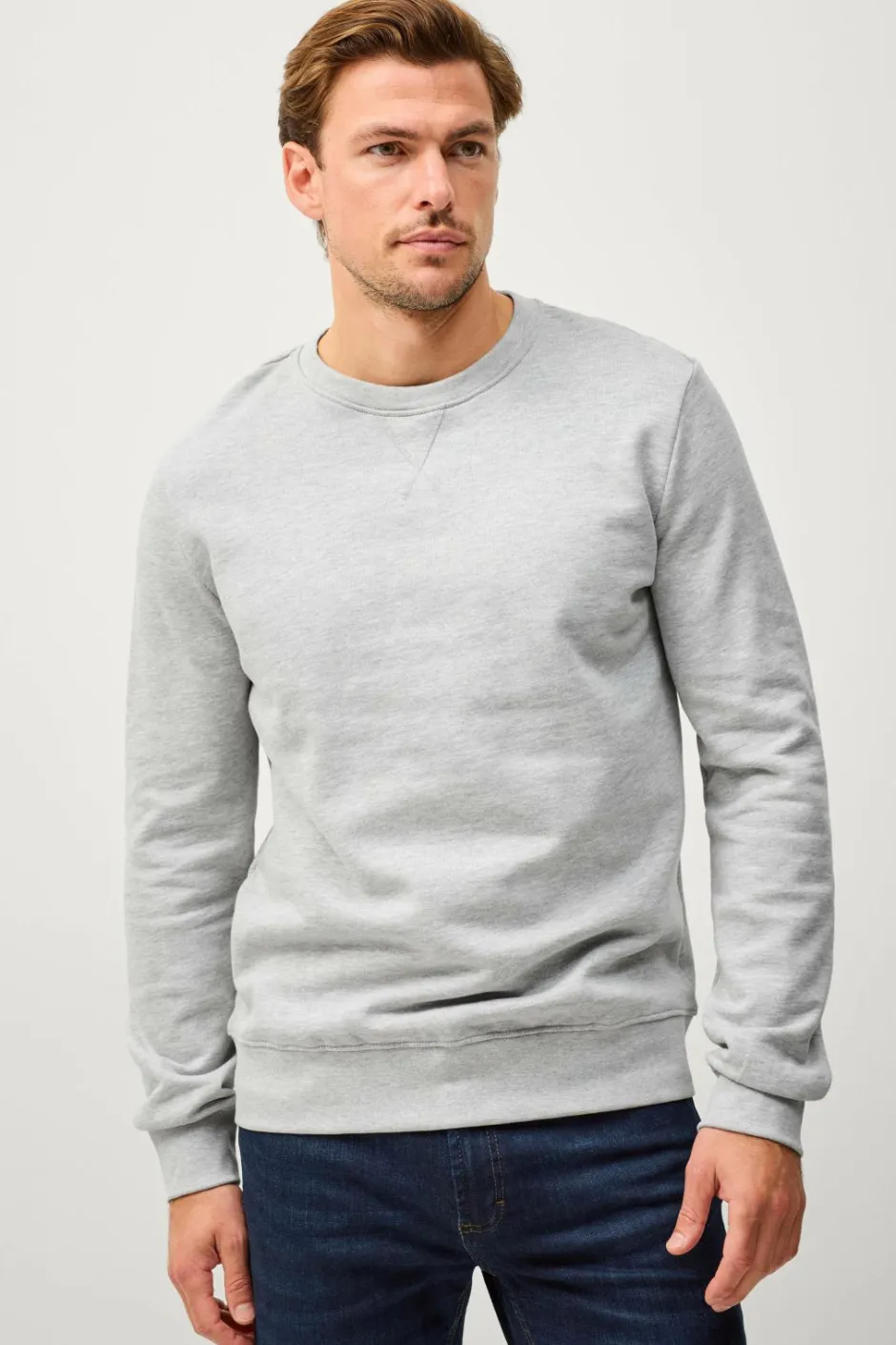 Outlet Collection Sweatshirt Basistøj|Nattøj & Homewear