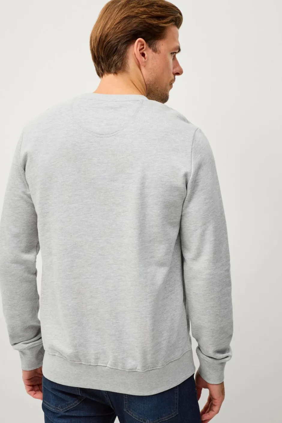 Outlet Collection Sweatshirt Basistøj|Nattøj & Homewear