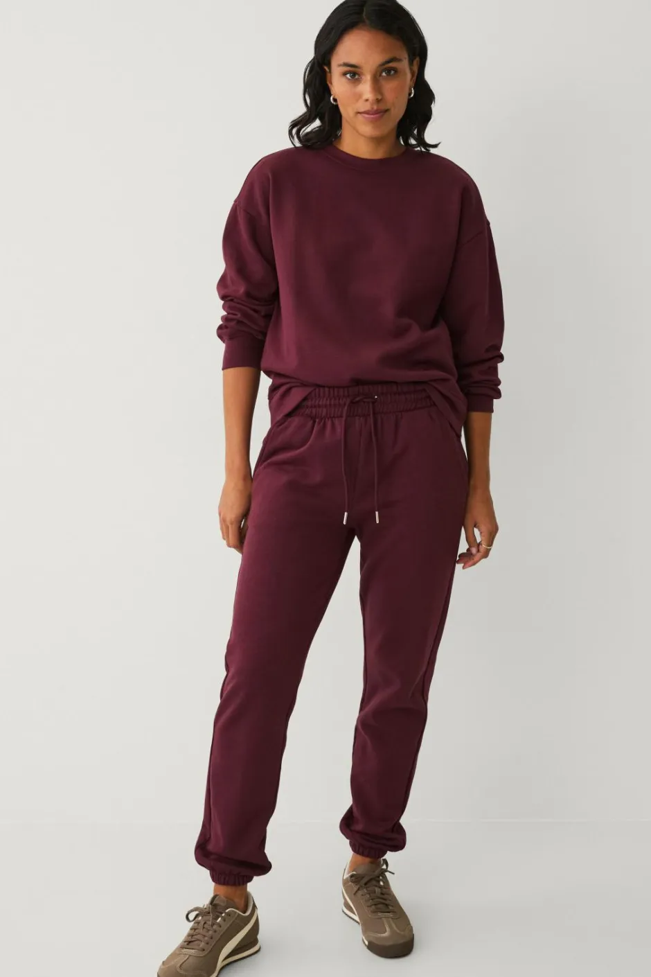 Clearance Collection Sweatbukser Dame Bukser