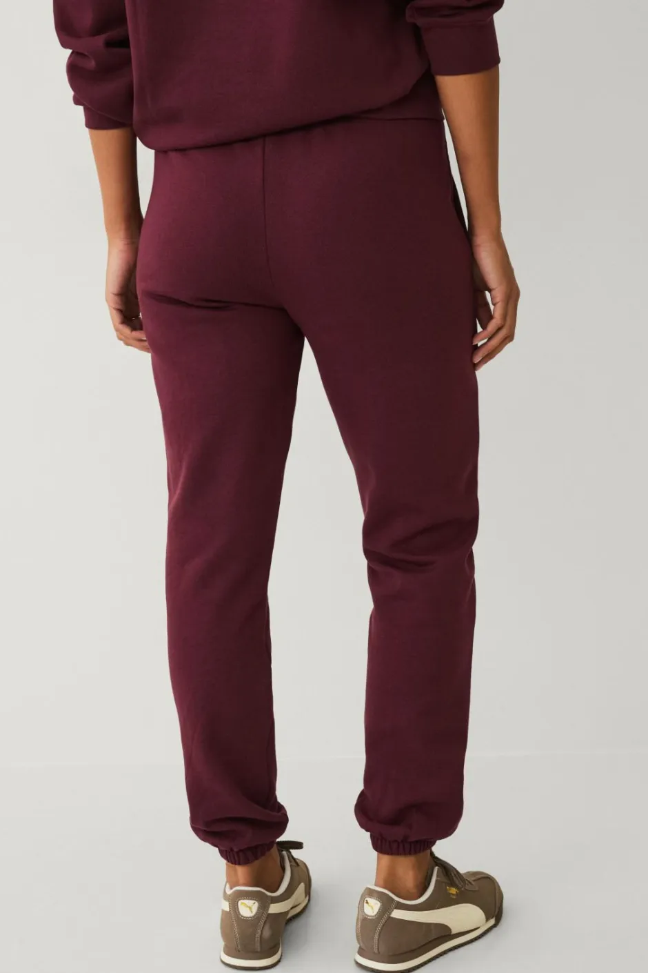 Clearance Collection Sweatbukser Dame Bukser