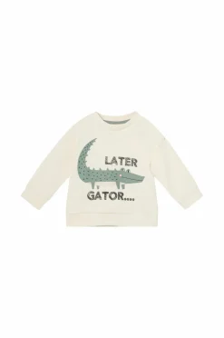 New Collection Sweatshirt + leggings Hugo Børn Trøjer|Bukser, Jeans & Leggings