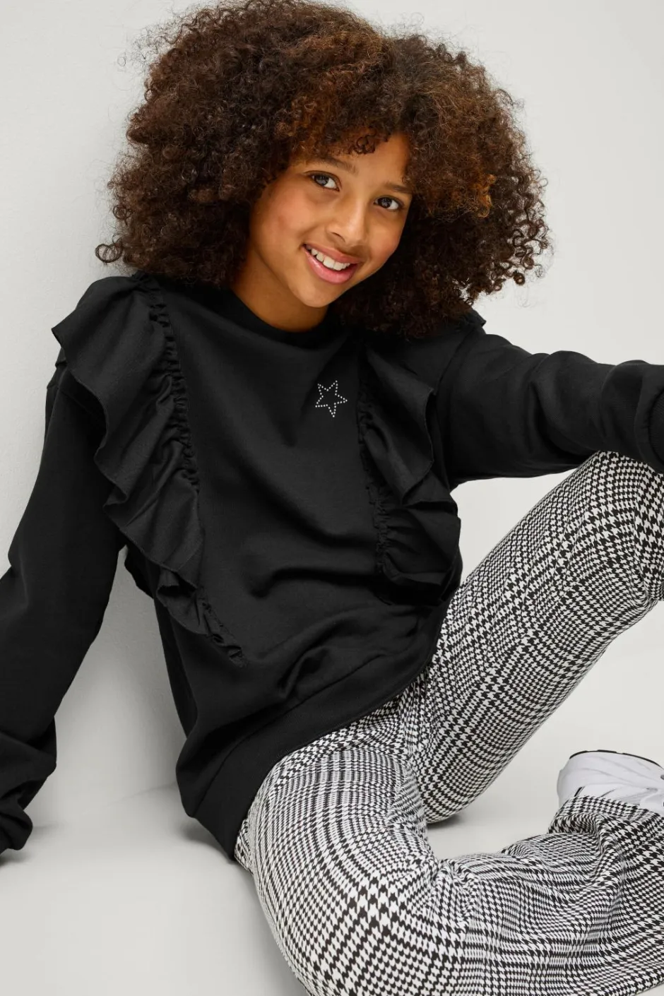Discount Collection Sweatshirt Bonnie Børn Sweatshirts & Hoodies