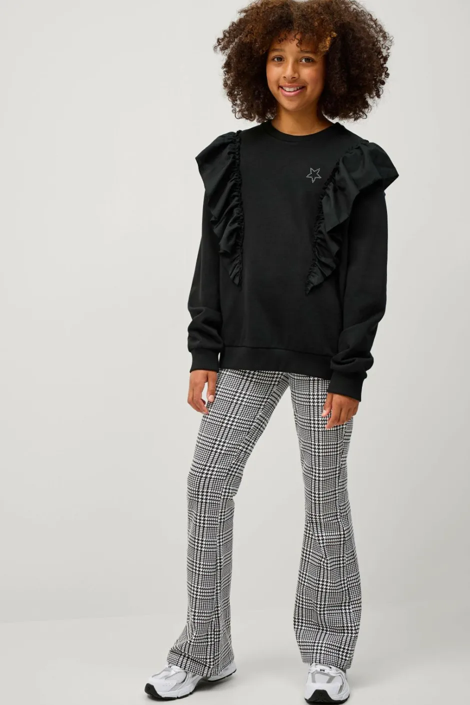 Discount Collection Sweatshirt Bonnie Børn Sweatshirts & Hoodies