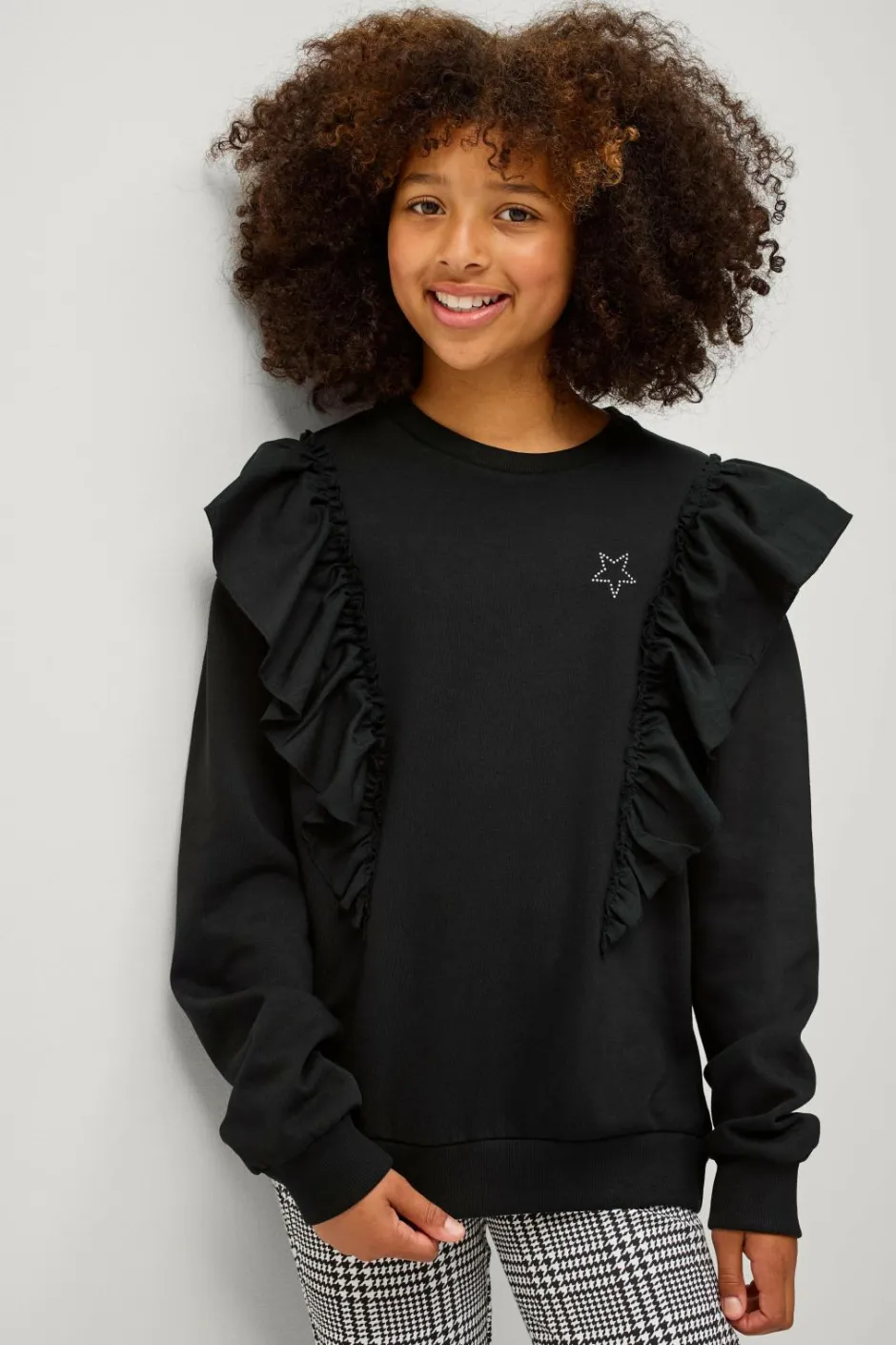 Discount Collection Sweatshirt Bonnie Børn Sweatshirts & Hoodies