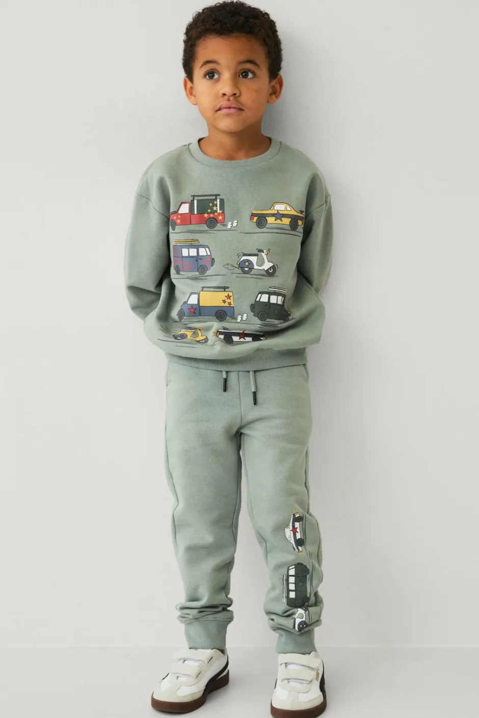 Clearance Collection Sweatshirt Børn Sweatshirts & Hoodies