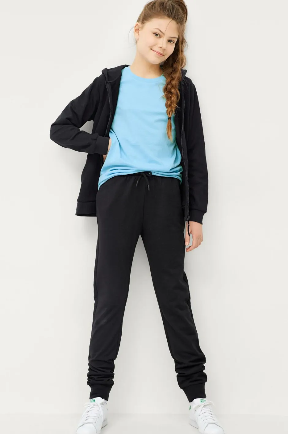Hot Collection Sweatpants Basic Børn Basistøj