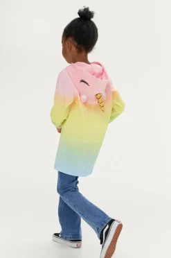 Best Collection Sweatkjole Unicorn Børn Kjoler