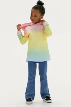 Best Collection Sweatkjole Unicorn Børn Kjoler