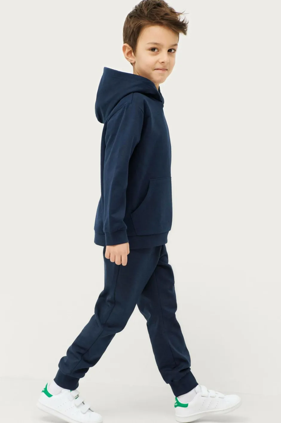 Ellos Collection Sweatpants Basic^Børn Basistøj